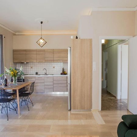 Anastasia Mare Home #B# Rethymno  Екстер'єр фото