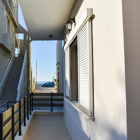 Anastasia Mare Home #B# Rethymno  Екстер'єр фото