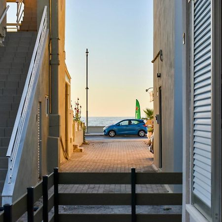 Anastasia Mare Home #B# Rethymno  Екстер'єр фото