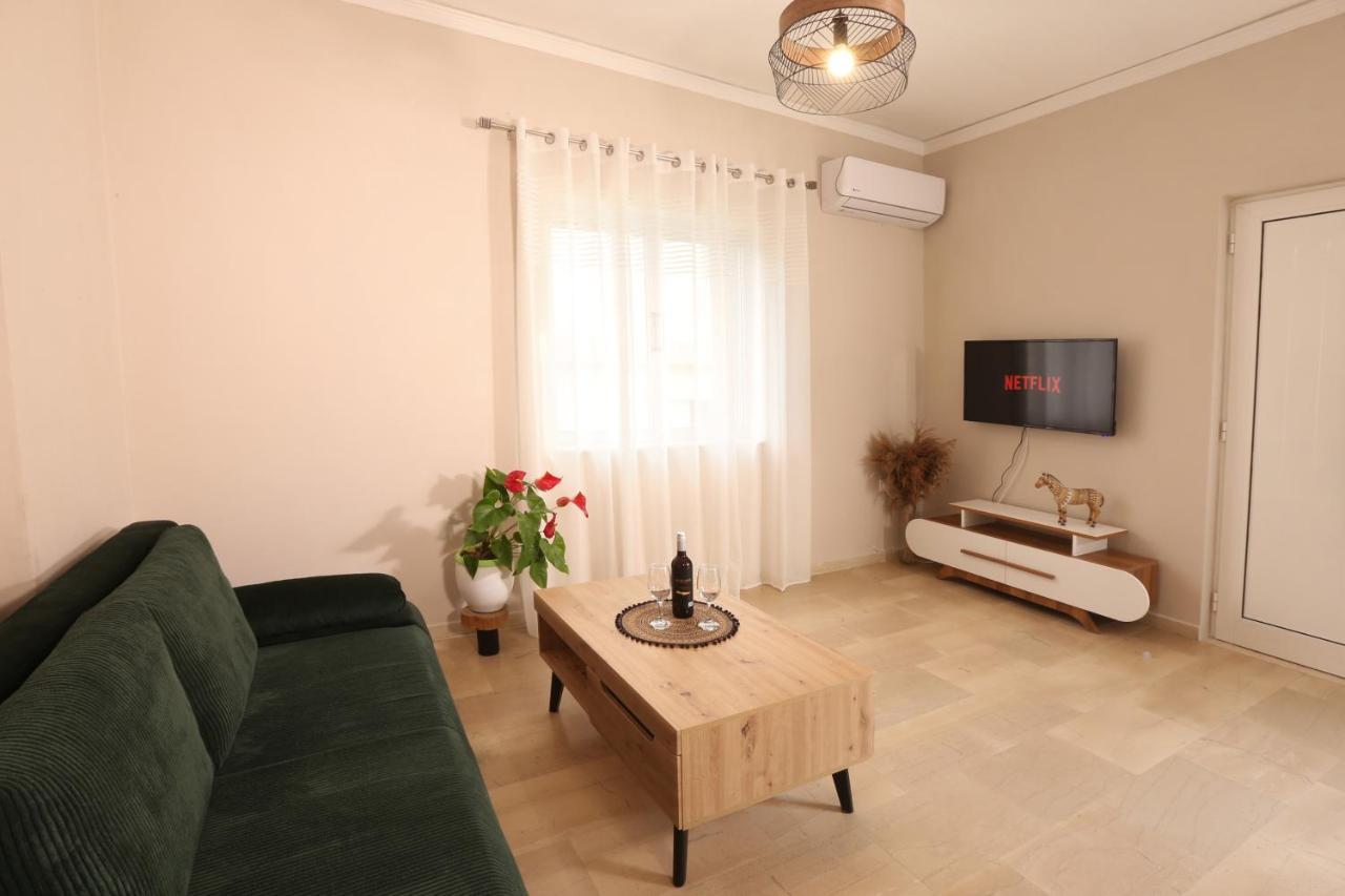 Anastasia Mare Home #B# Rethymno  Екстер'єр фото
