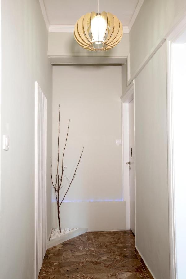 Anastasia Mare Home #B# Rethymno  Екстер'єр фото