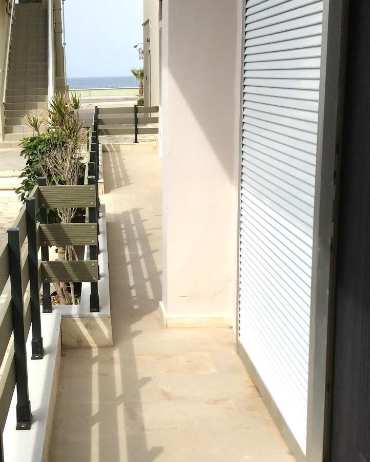 Anastasia Mare Home #B# Rethymno  Екстер'єр фото