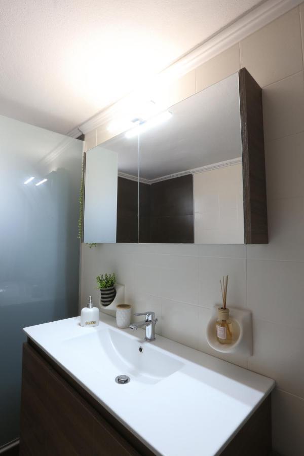 Anastasia Mare Home #B# Rethymno  Екстер'єр фото