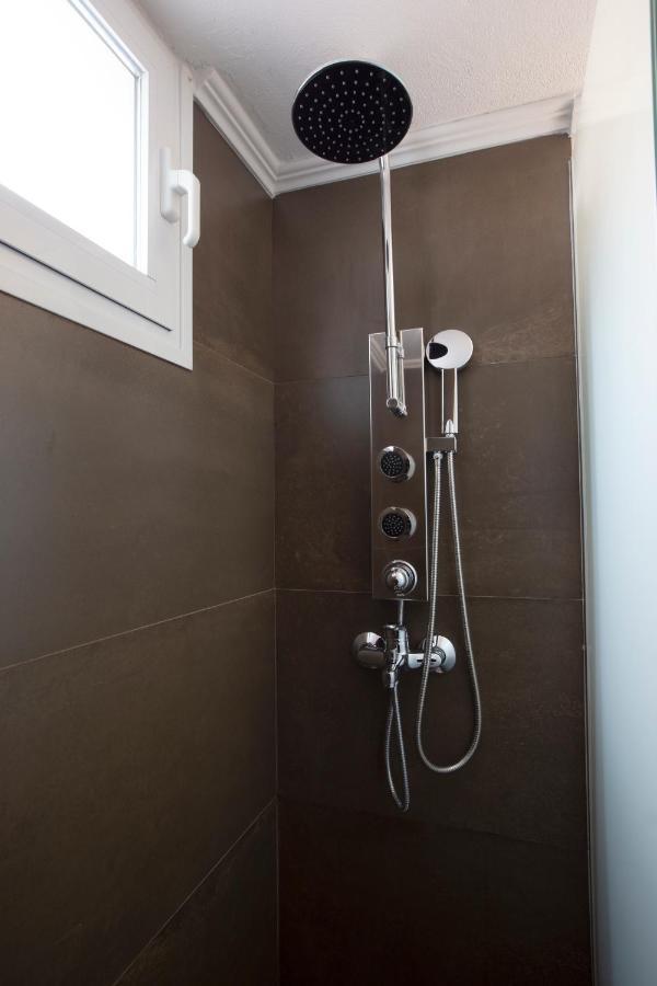 Anastasia Mare Home #B# Rethymno  Екстер'єр фото