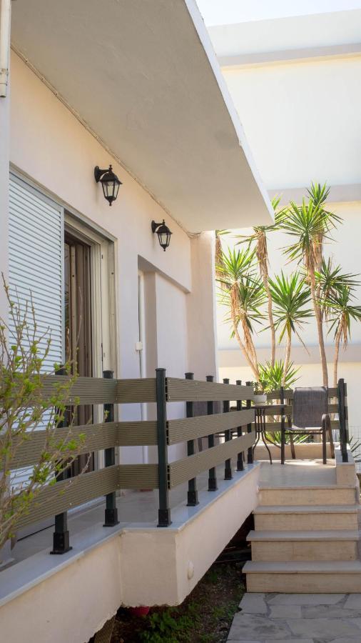 Anastasia Mare Home #B# Rethymno  Екстер'єр фото