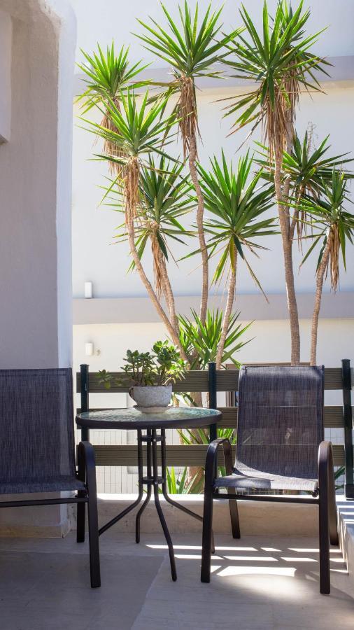 Anastasia Mare Home #B# Rethymno  Екстер'єр фото