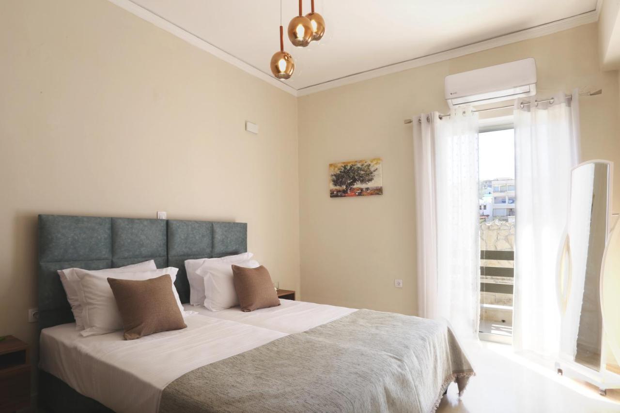 Anastasia Mare Home #B# Rethymno  Екстер'єр фото
