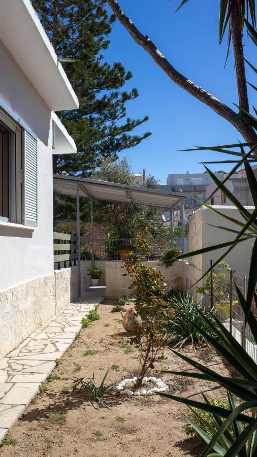 Anastasia Mare Home #B# Rethymno  Екстер'єр фото