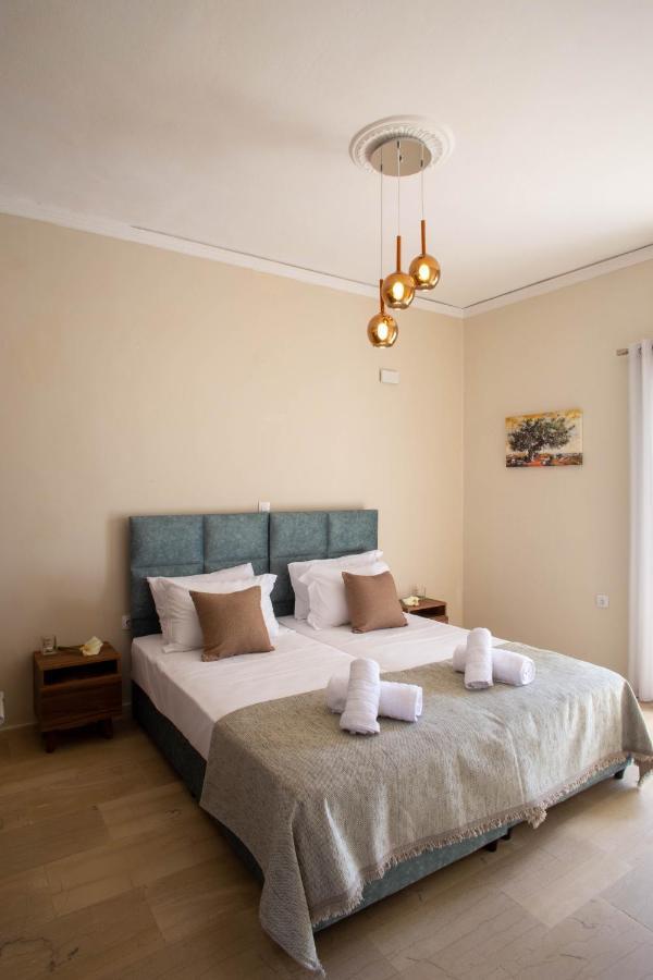Anastasia Mare Home #B# Rethymno  Екстер'єр фото