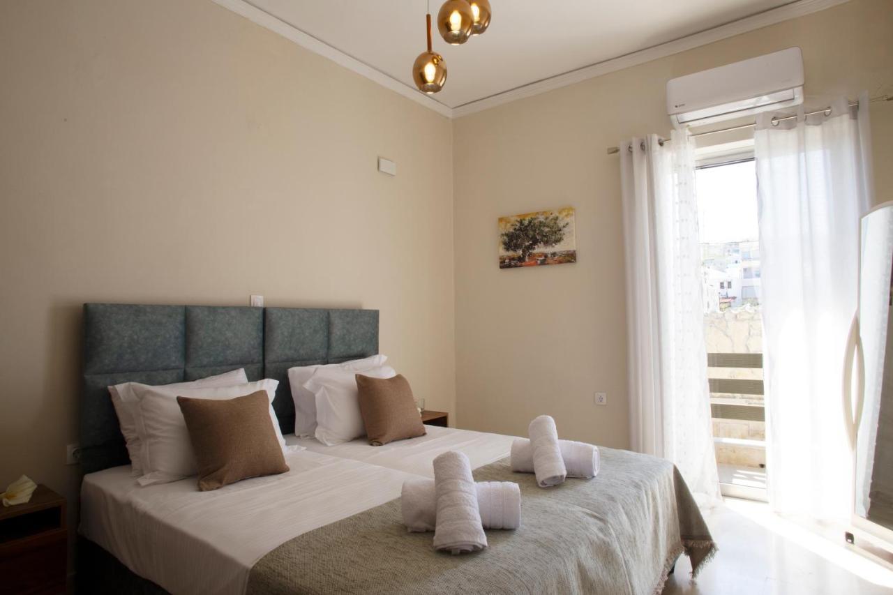 Anastasia Mare Home #B# Rethymno  Екстер'єр фото