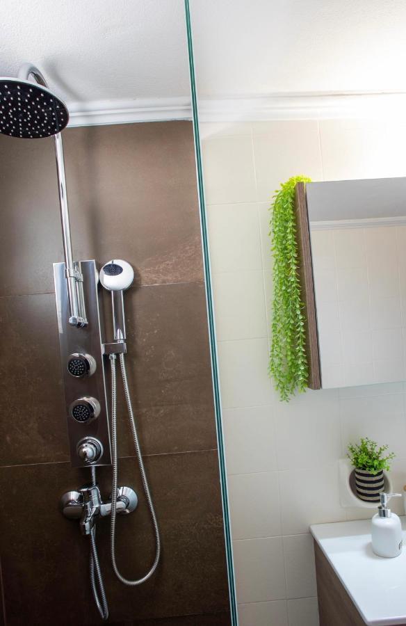 Anastasia Mare Home #B# Rethymno  Екстер'єр фото