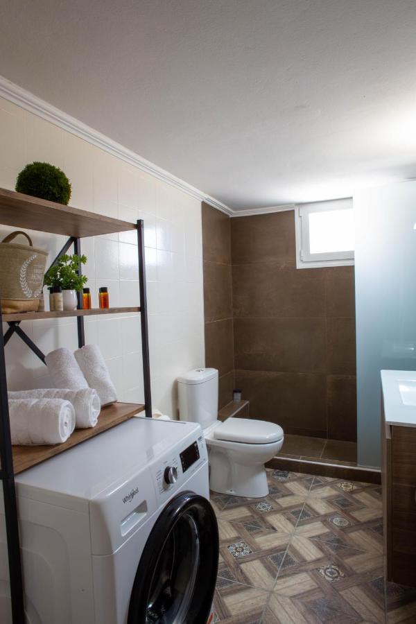 Anastasia Mare Home #B# Rethymno  Екстер'єр фото